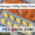 Kamagra 100Mg Gelée Orale 42